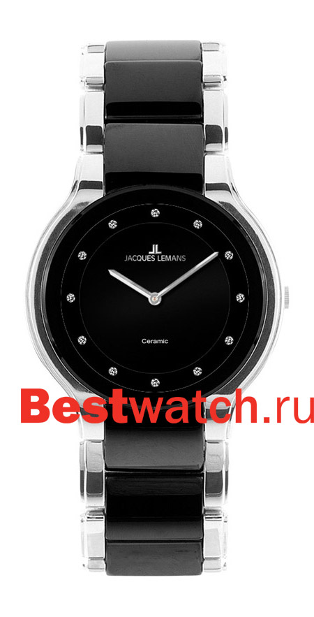 Часы Jacques Lemans Dublin 1-1582B